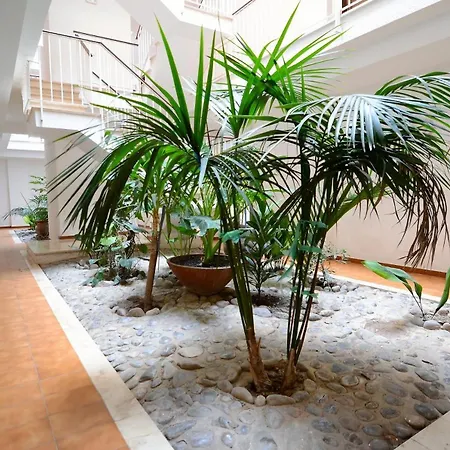 Apartment Jardins Del Mar 69