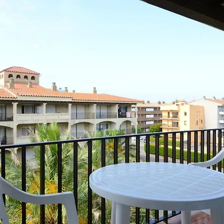 Jardins Del Mar 69 Apartment L'Estartit
