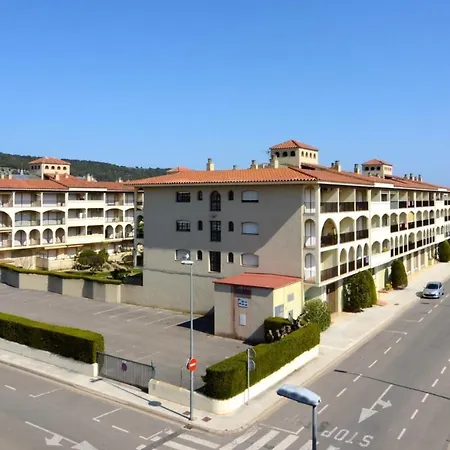 Jardins Del Mar 69 דירה