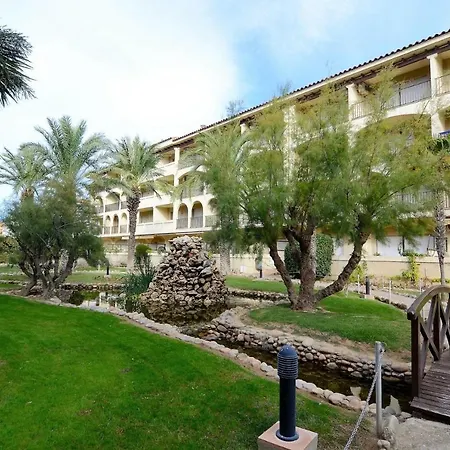 Apartment Jardins Del Mar 69
