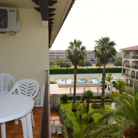 Jardins Del Mar 69 דירה