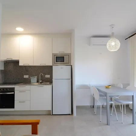 Apartment Jardins Del Mar 69 L'Estartit
