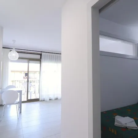 Apartment Jardins Del Mar 69